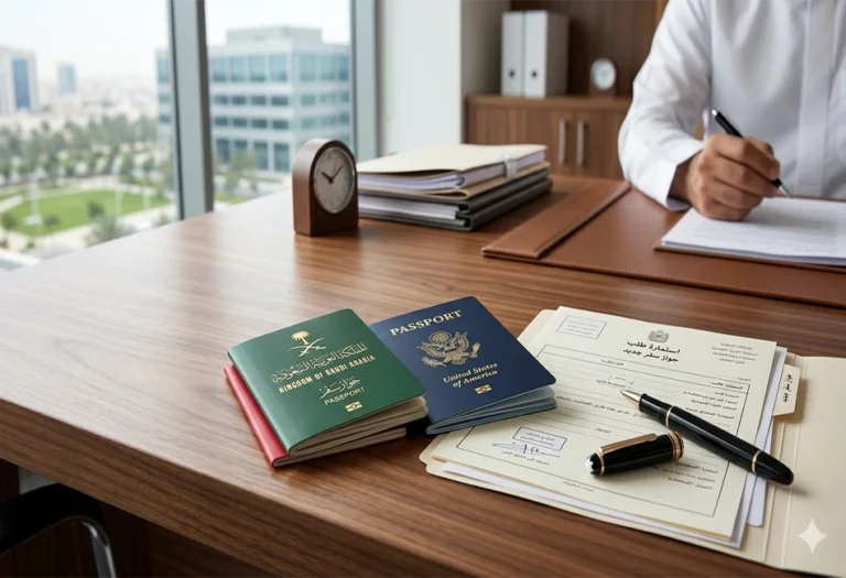 ازدواج الجنسية